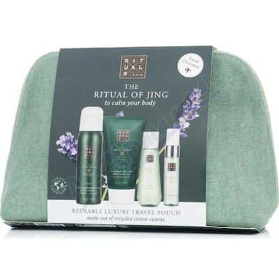 Rituals The Ritual Of Jing Reus.Luxur.Travel Pouch