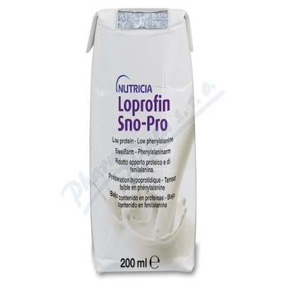 Loprofin Sno-Pro 200ml