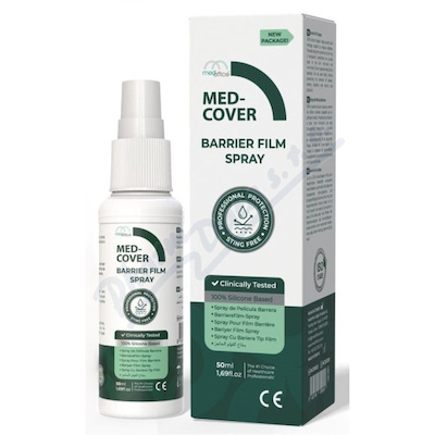 MED-COVER Barrier Film Spray 50ml