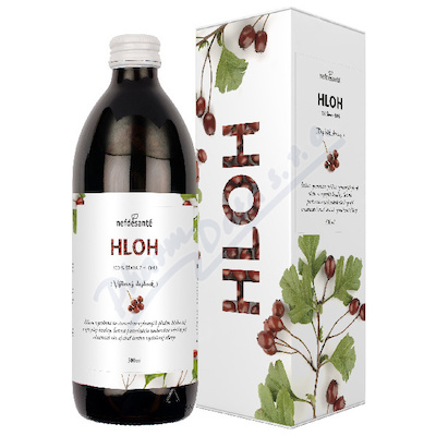 NefdeSanté Hloh 500ml
