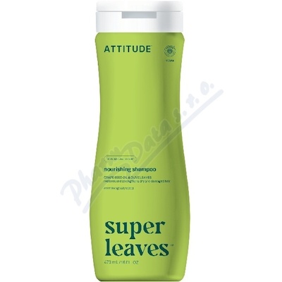 ATTITUDE Šampon vyživující 473ml