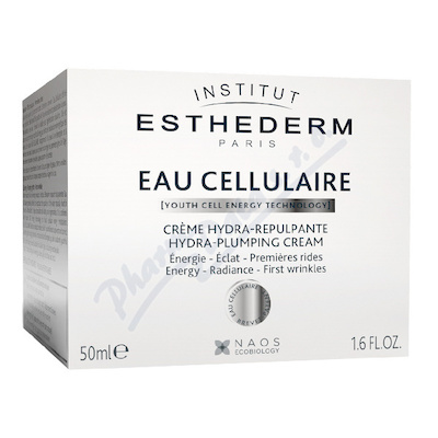 ESTHEDERM Eau Cellulaire hydra-plumping krém 50ml