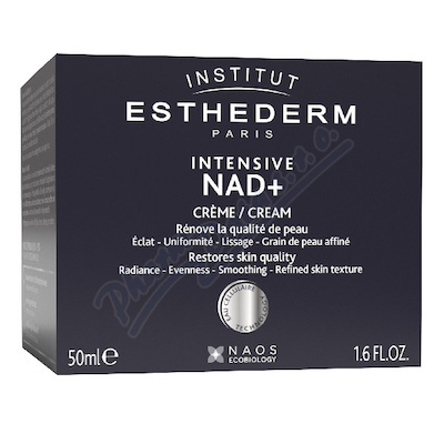 ESTHEDERM Intensive NAD+ krém 50ml