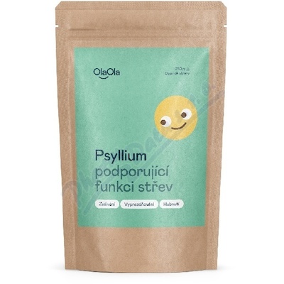 OlaOla Psyllium 250g