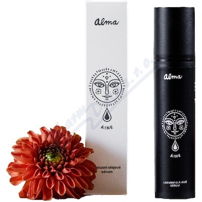 Alma Áine luxusní olejové sérum 50ml