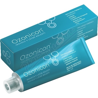 Ozonicon Emulgel 100g