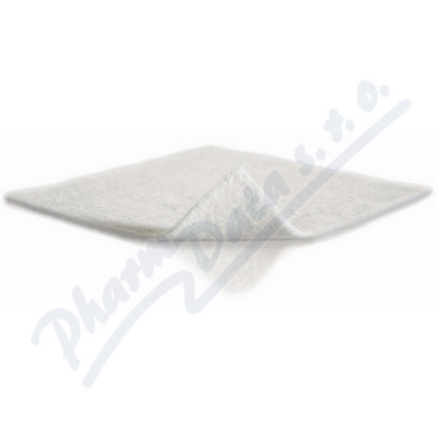 Melgisorb Ag absorp.algin.krytí ster.15x15cm 10ks