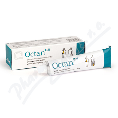 Rosen Octan gel 40g