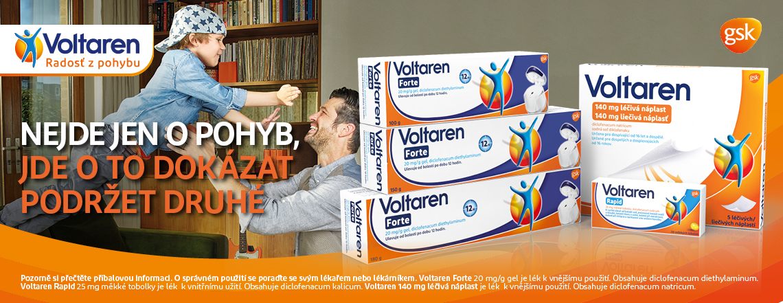 Voltaren