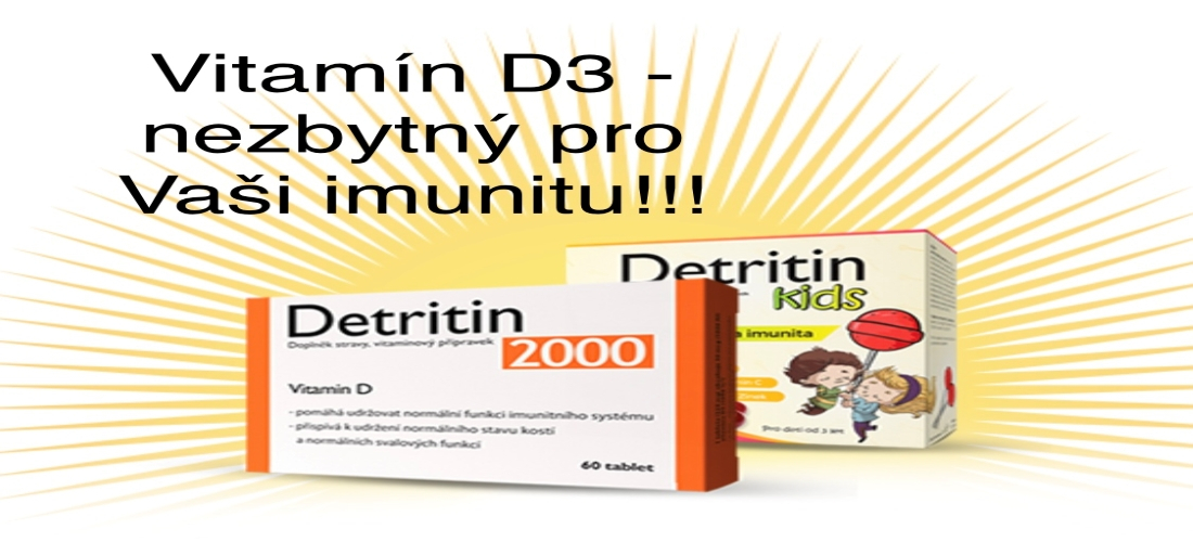 Detritin