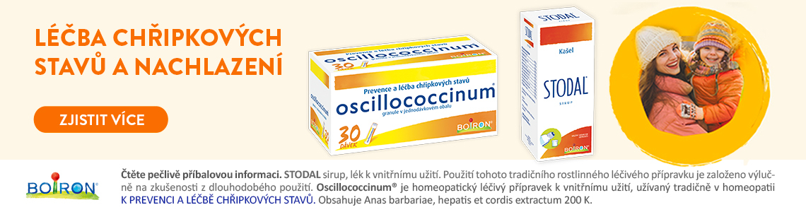 Oscillo + Stodal