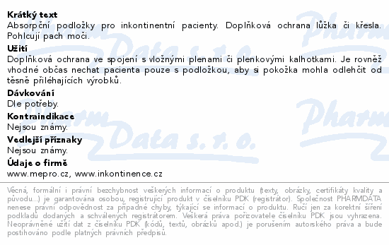 iD Protect Super 40x60cm 30ks