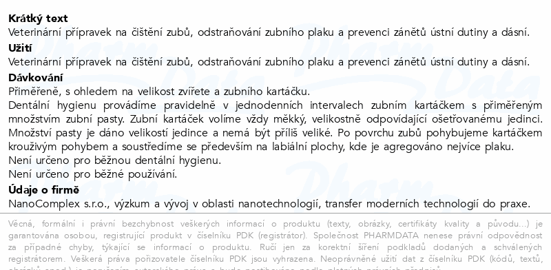 TraumaPet stoma Ag 75ml