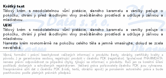 Sol de Janeiro Bum Bum tělový krém 75ml