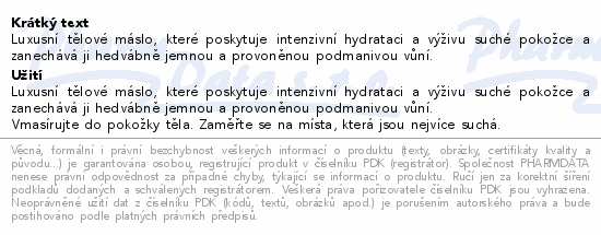 Sol de Janeiro tělové máslo 75ml