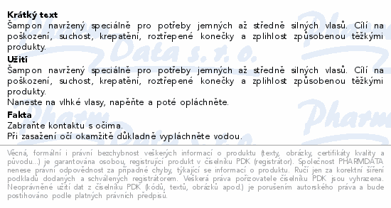 Sol De Janeiro Brazilian Joia posiluj.šampon 90ml