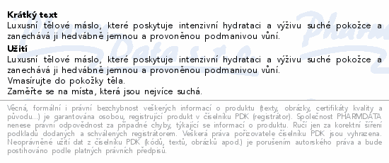Sol de Janeiro Delicia tělové máslo 240ml