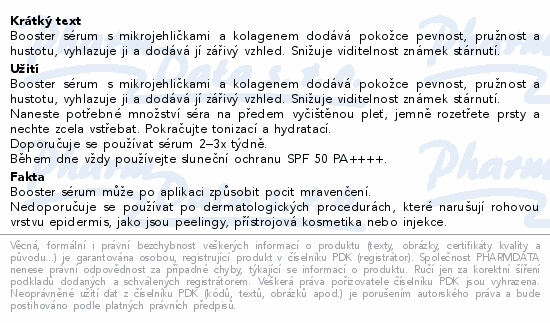 VT Collagen Reedle Shot 300 mikrojehl.booster 50ml