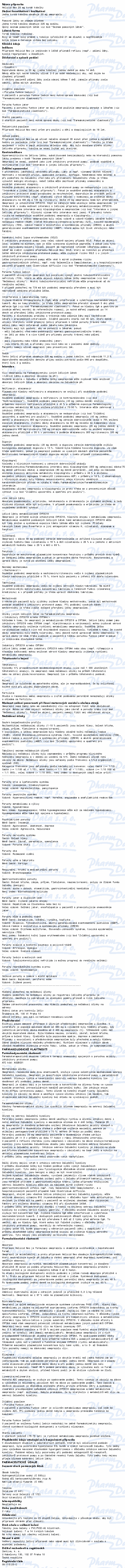 Helicid NEO 20mg cps.dur.7